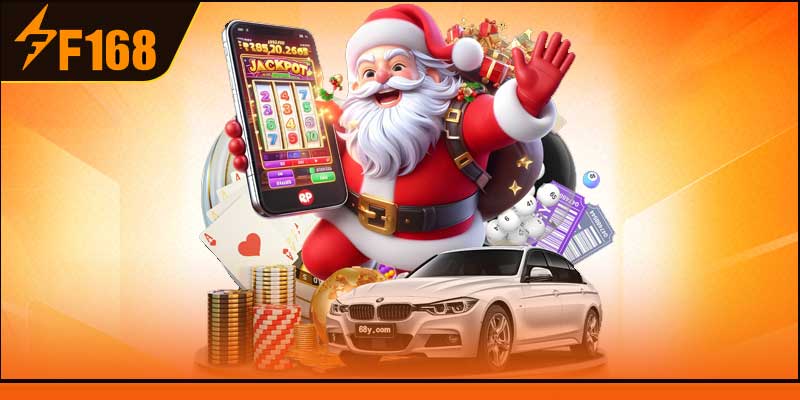 Những lưu ý khi chơi game bài 3D F168