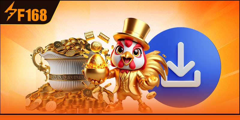 Hướng dẫn đăng nhập F168 an toàn và nhanh chóng