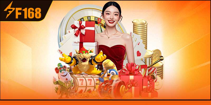Những cách xử lý khi đăng nhập F168 bị chặn