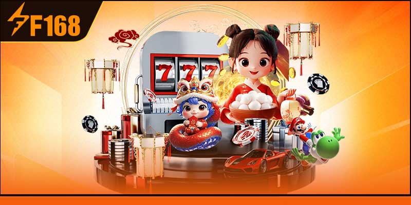 Những hành vi bị nghiêm cấm tại F168