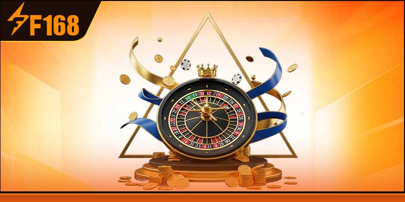 Giới thiệu tổng quan về Casino F168