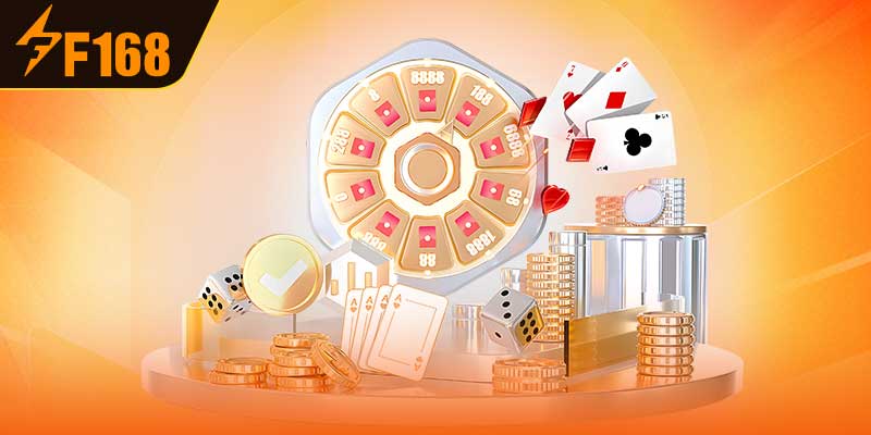 Điều kiện rút tiền F168 cần biết