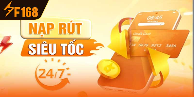 Hướng dẫn cài đặt app F168 cho Android